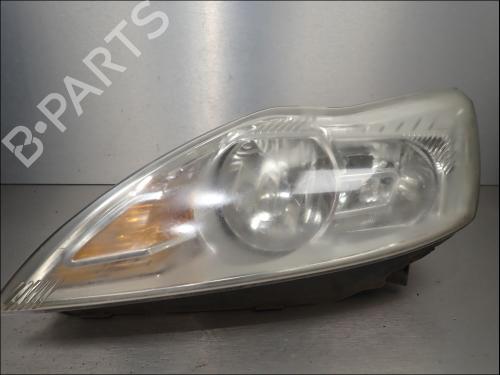 Used Left headlight Left headlight FORD FOCUS II (DA_, HCP, DP) 1.8 TDCi (115 hp) 40491249 40491249