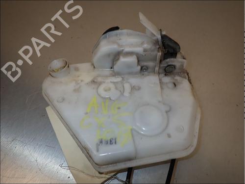 Front left lock MAZDA CX-5 (KE, GH) 2.2 D AWD (KE102) | BP34148179C98  - Image 5