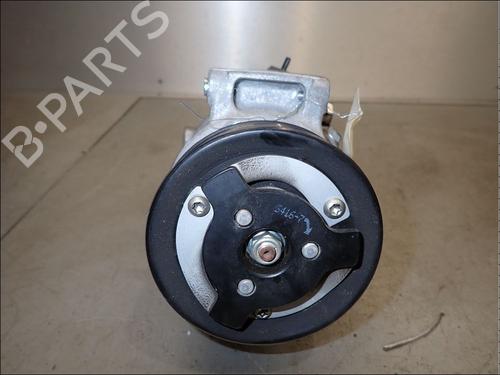 Used AC compressor AC compressor 34023673 34023673