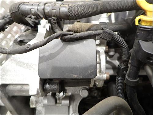 Engine SEAT IBIZA IV (6J5, 6P1) 1.6 TDI | BP36592893M1 - Image 3