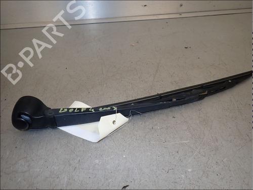 Used Rear windshield wiper arm Rear windshield wiper arm VW GOLF IV (1J1) 1.9 TDI (101 hp) 34032425 34032425