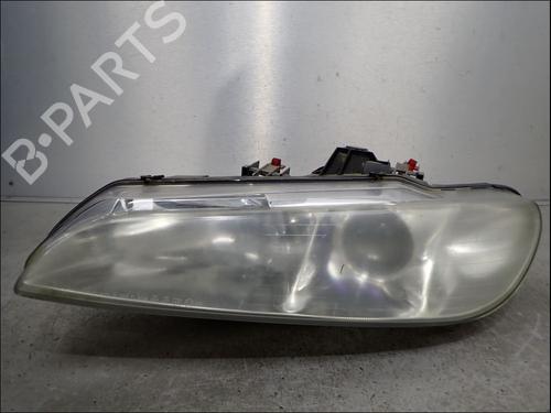 Used Left headlight Left headlight PEUGEOT 406 Coupe (8C) 2.2 HDI (133 hp) 36381004 36381004