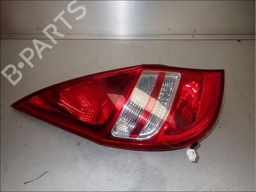 Used Left taillight Left taillight 34014773 34014773