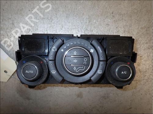 Used Climate control Climate control PEUGEOT 308 I (4A_, 4C_) 1.6 HDi (109 hp) 34032110 34032110