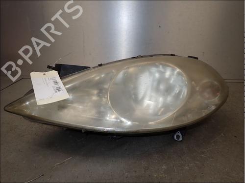 left-headlight-mercedes-benz-a-class-w169-2004-2005-2006-2007-2008-2009-2010-2011-2012-34012762 main image