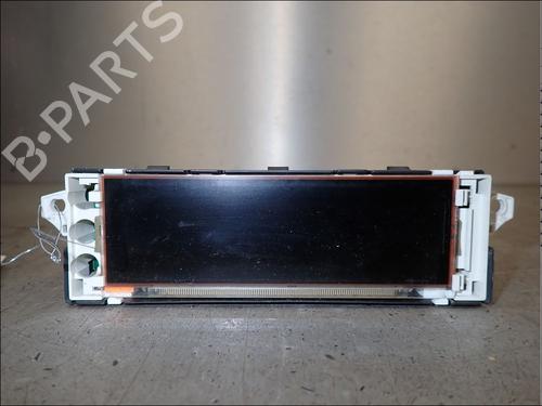 display-monitor-peugeot-307-3ac-2000-2001-2002-2003-2004-2005-2006-2007-2008-2009-2010-2011-2012-34019601 main image