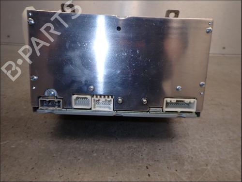 Radio NISSAN NOTE (E11, NE11) 1.5 dCi | BP36007380E6 - Image 3