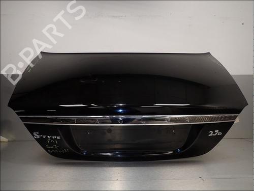 Used Tailgate Tailgate JAGUAR S-TYPE II (X200) 2.7 D (207 hp) 34015149 34015149