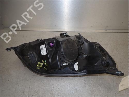 Optica esquerda CITROËN NEMO MPV 1.3 HDi 75 | BP34012364C28 - Image 3