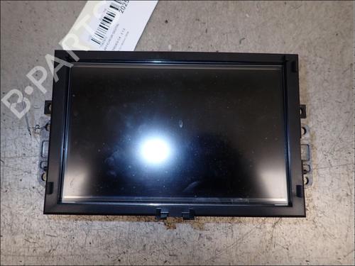 display-monitor-citroen-c4-ii-nc_-2009-34010455 main image