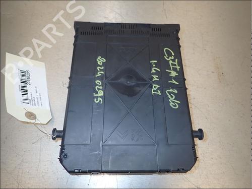 Fuse box CITROËN C3 II (SC_) 1.4 HDi 70 (SC8HZC, SC8HR0, SC8HP4) | BP34019445E1 - Image 3
