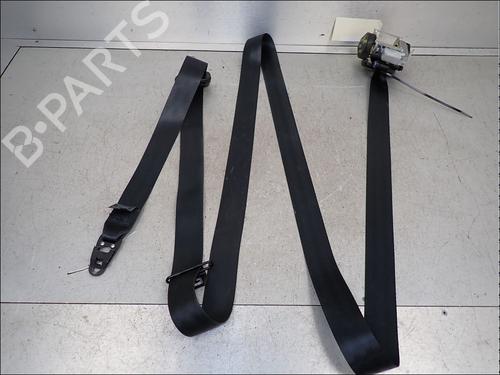 Used Front left seatbelt Front left seatbelt 34021253 34021253