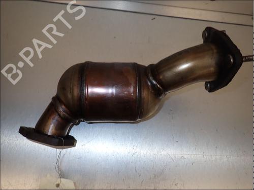 Used Catalyst Catalyst AUDI A4 B7 (8EC) 2.5 TDI (163 hp) 34029704 34029704