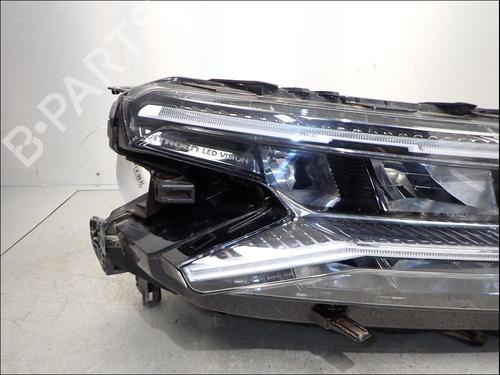 Right headlight CITROËN C5 AIRCROSS (A_) 1.5 BlueHDi 130 (ACYHZJ, ACYHZR) | BP35807765C29 - Image 3