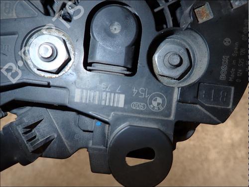 Alternator MINI MINI (R56) Cooper D | BP34028755M7 - Image 4
