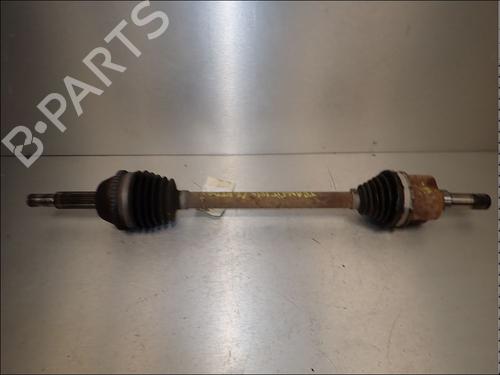 Used Left front driveshaft Left front driveshaft FORD TRANSIT Van (FA_ _) 2.2 TDCi (85 hp) 34014513 34014513