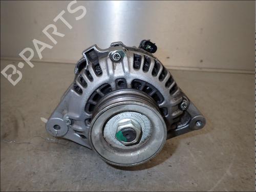 Used Alternator Alternator HYUNDAI GALLOPER II (JK-01) 2.5 TD (88 hp) 34035156 34035156