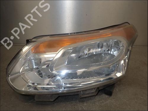 left-headlight-citroen-c3-picasso-sh_-2008-35773351 main image