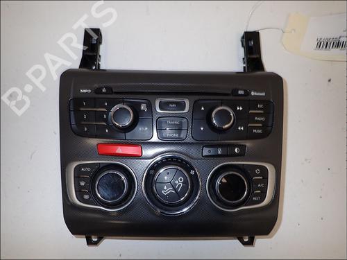 climate-control-citroen-c4-ii-nc_-2009-34015627 main image