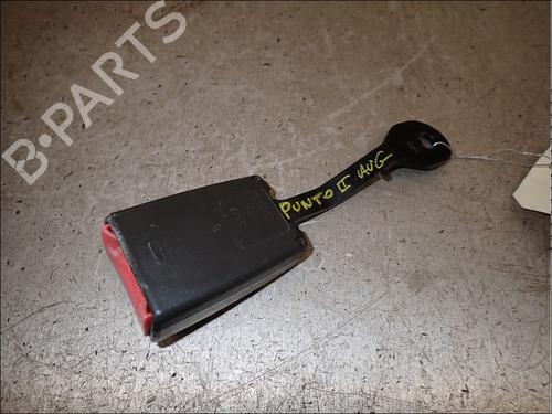 Used Front left belt tensioner Front left belt tensioner FIAT PUNTO (188_) 1.2 60 (188.030, .050, .130, .150, .230, .250) (60 hp) 34022180 34022180