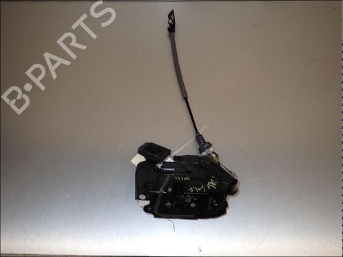 rear-left-lock-vw-golf-vii-5g1-bq1-be1-be2-2012-2013-2014-2015-2016-2017-2018-2019-2020-2021-34028909 main image