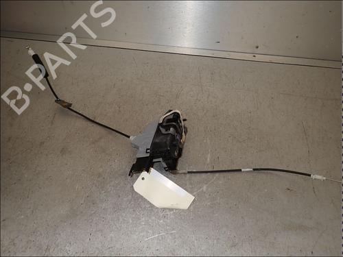 Used Rear right lock Rear right lock 34035866 34035866