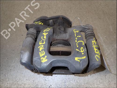 Pinça travão trás direita Pinça travão trás direita JEEP RENEGADE SUV (BU, B1, BV) 1.6 CRD (120 hp) 36152975 36152975