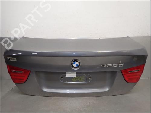 Used Tailgate Tailgate BMW 3 (E90) 320 d xDrive (177 hp) 36289101 36289101