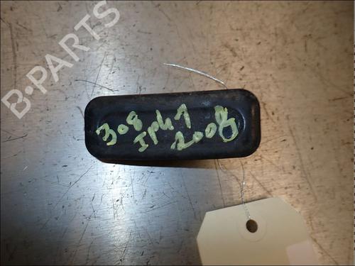 Used Electronic module Electronic module PEUGEOT 308 I (4A_, 4C_) 1.6 HDi (90 hp) 34027215 34027215