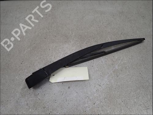 Used Rear windshield wiper arm Rear windshield wiper arm 38010015 38010015