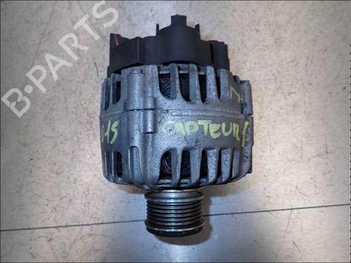 Alternator RENAULT CAPTUR I (J5_, H5_) 1.5 dCi 110 | BP34026595M7 - Image 2