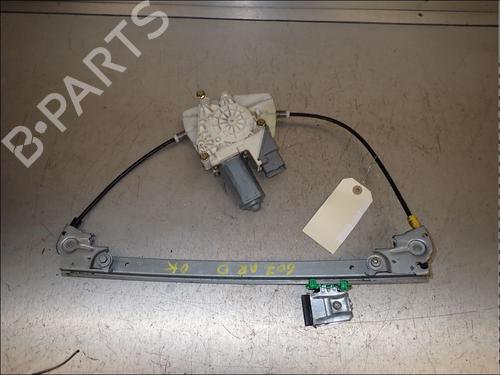Used Rear right window mechanism Rear right window mechanism 34031609 34031609
