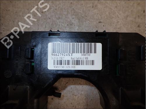 Headlight switch CITROËN C4 I (LC_) 1.6 HDi | BP34036380I24 - Image 4