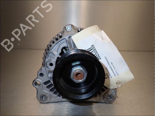 Used Alternator Alternator 34147919 34147919