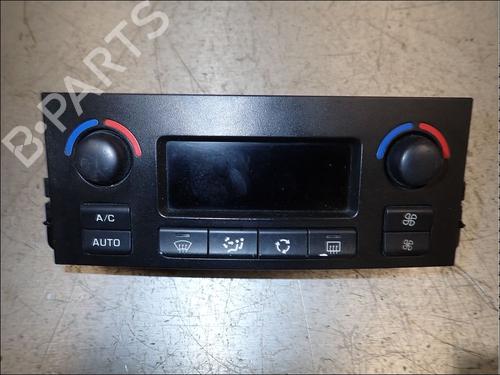 Used Climate control Climate control PEUGEOT 207 (WA_, WC_) 1.6 HDi (109 hp) 34016969 34016969