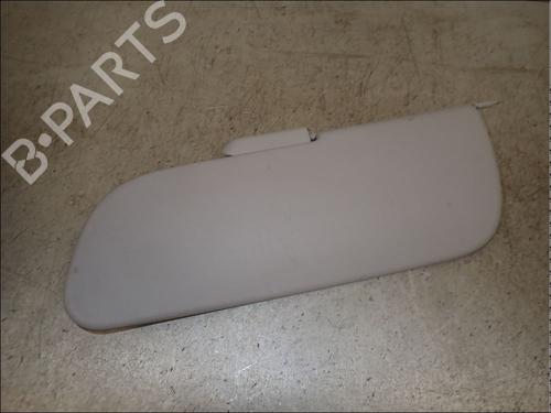 Used Right sun visor Right sun visor CITROËN C3 II (SC_) 1.4 HDi 70 (SC8HZC, SC8HR0, SC8HP4) (68 hp) 34036214 34036214