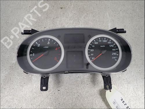 Used Instrument cluster Instrument cluster 37628517 37628517