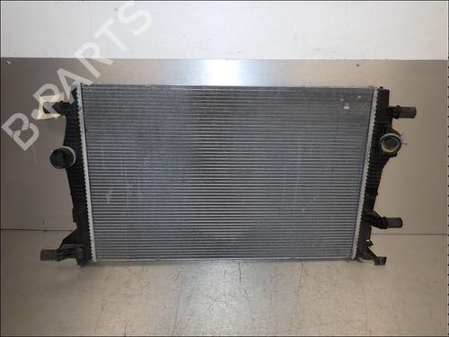 Køler Køler RENAULT SCÉNIC III (JZ0/1_) 1.6 dCi (JZ00, JZ12) (130 hp) 34027156 34027156