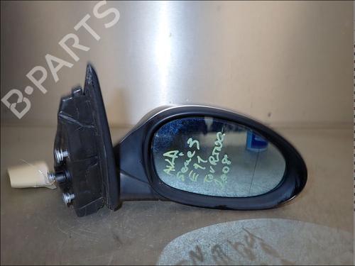 Used Right mirror Right mirror BMW 3 Touring (E91) 325 d (197 hp) 34010966 34010966