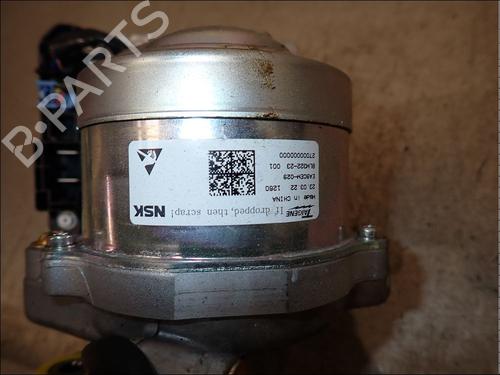 Steering column DACIA SANDERO III 1.0 TCe 90 | BP34022148M21  - Image 5