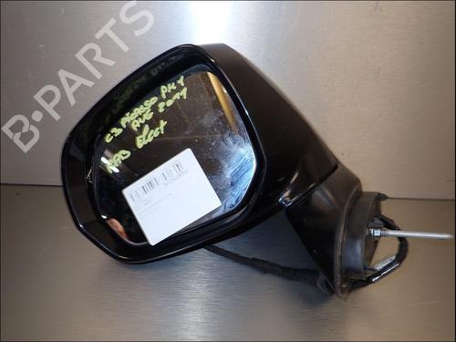 left-mirror-citroen-c3-picasso-sh_-2008-38948193 main image