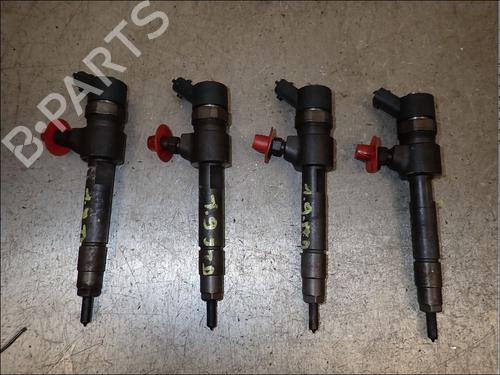Iniettori Iniettori FIAT GRANDE PUNTO (199_) 1.9 D Multijet (120 hp) 34034368 34034368