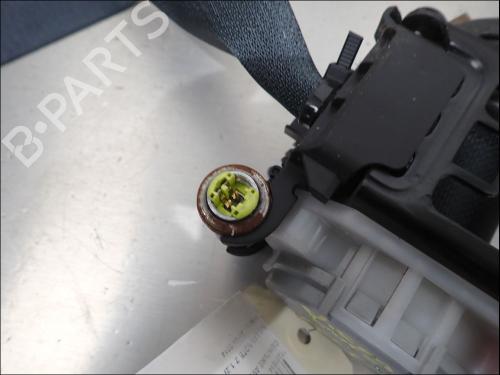 Front right seatbelt NISSAN NOTE (E12) 1.2 DIG-S | BP40491185I25 - Image 4