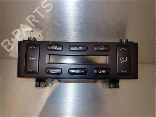 Used Climate control Climate control PEUGEOT 406 (8B) 1.8 16V (110 hp) 34025790 34025790