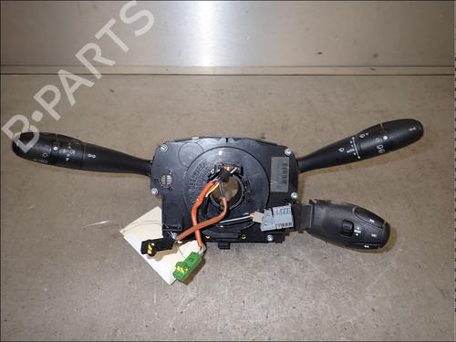 Used Headlight switch Headlight switch PEUGEOT 407 SW (6E_, 6D_) 2.0 HDi 135 (136 hp) 34029319 34029319