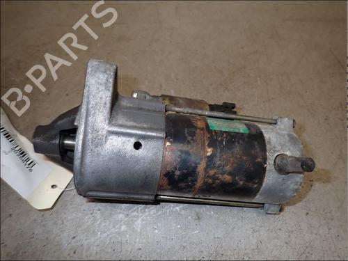 Used Starter Starter TOYOTA STARLET (_P9_) 1.3 (EP91_, EP91R) (75 hp) 34036245 34036245