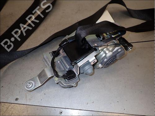Front right seatbelt MERCEDES-BENZ E-CLASS (W212) E 350 CDI 4-matic (212.089) | BP34013526I25 - Image 2