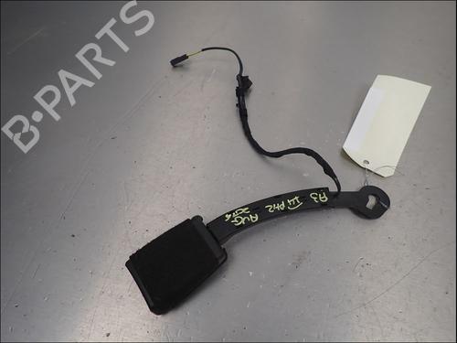 Venstre fortil seleforstrammer Venstre fortil seleforstrammer AUDI A3 Sportback (8VA, 8VF) 1.0 TFSI (115 hp) 39899521 39899521