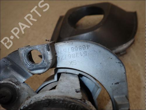 Left front fog light FIAT 500 (312_) 1.2 (312AXA1A) | BP34035540C30 - Image 5