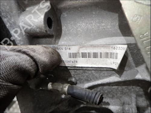Gearbox RENAULT CAPTUR I (J5_, H5_) 1.2 TCe 120 | BP37094162M3 - Image 6